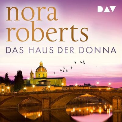 Der Audio Verlag Das Haus der Donna Der Audio Verlag Das Haus der Donna