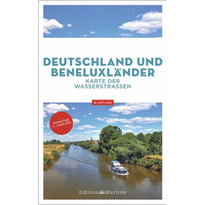 Delius Klasing Deutschland und Beneluxländer Delius Klasing Deutschland und Beneluxländer