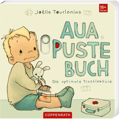 Coppenrath Aua Puste Buch Coppenrath Aua Puste Buch