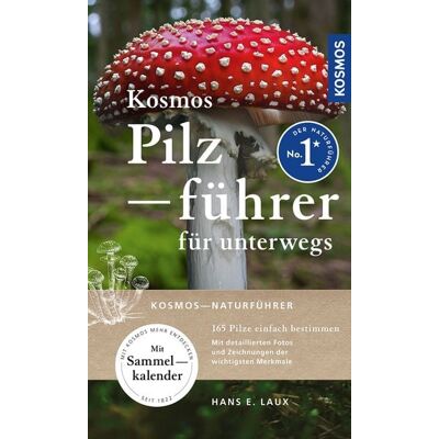Kosmos Pilzführer für unterwegs Kosmos Pilzführer für unterwegs