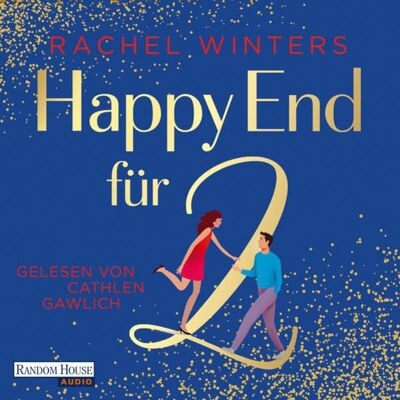 Random House Audio Happy End für zwei Random House Audio Happy End für zwei