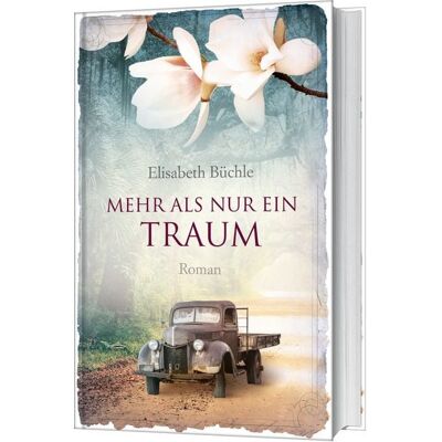 Gerth Medien Mehr als nur ein Traum Gerth Medien Mehr als nur ein Traum
