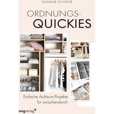 Mvg Ordnungs-Quickies Mvg Ordnungs-Quickies