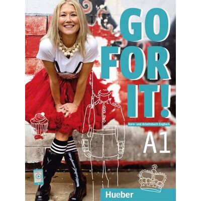 Hueber Go for it! A1 Hueber Go for it! A1