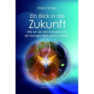 Aquamarin Ein Blick in die Zukunft Aquamarin Ein Blick in die Zukunft