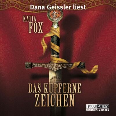 Lübbe Audio Das kupferne Zeichen Lübbe Audio Das kupferne Zeichen