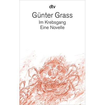 dtv Im Krebsgang dtv Im Krebsgang