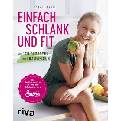 Riva Einfach schlank und fit Riva Einfach schlank und fit