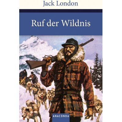 Anaconda Ruf der Wildnis Anaconda Ruf der Wildnis