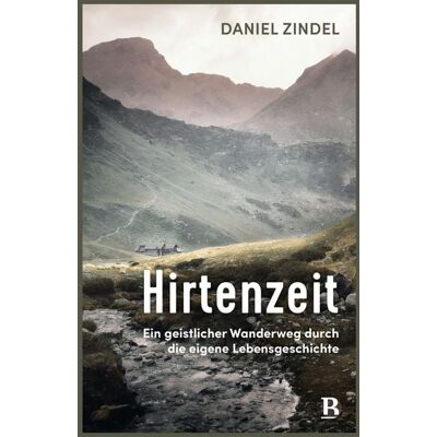 R.Brockhaus Hirtenzeit R.Brockhaus Hirtenzeit
