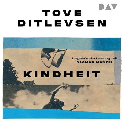 Der Audio Verlag Kindheit Der Audio Verlag Kindheit