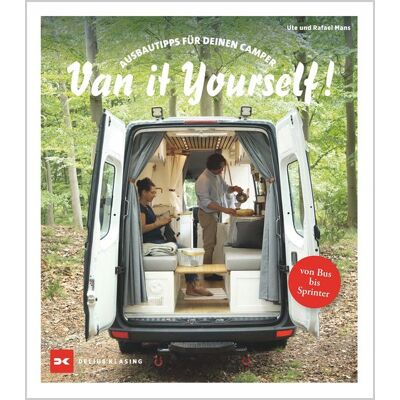 Delius Klasing Van it Yourself! Delius Klasing Van it Yourself!