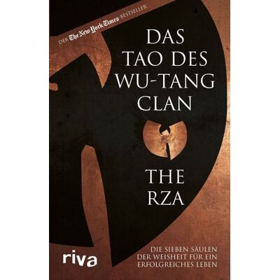 Riva Das Tao des Wu-Tang Clan Riva Das Tao des Wu-Tang Clan