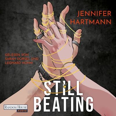 Random House Audio Still Beating Random House Audio Still Beating