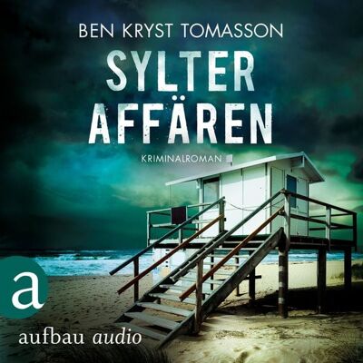 Aufbau Audio Sylter Affären Aufbau Audio Sylter Affären