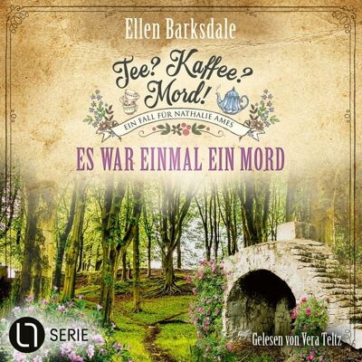 Lübbe Audio Tee? Kaffee? Mord! - Es war einmal ein Mord Lübbe Audio Tee? Kaffee? Mord! - Es war einmal ein Mord