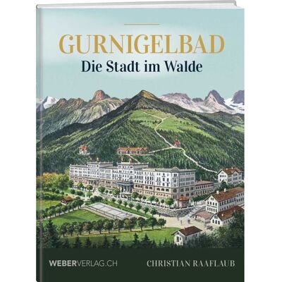 Weber Verlag AG Gurnigelbad Weber Verlag AG Gurnigelbad