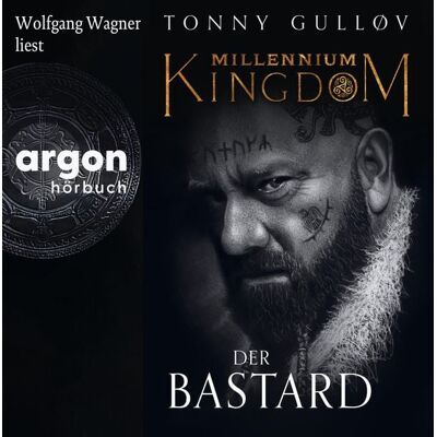 Argon Millennium Kingdom: Der Bastard Argon Millennium Kingdom: Der Bastard