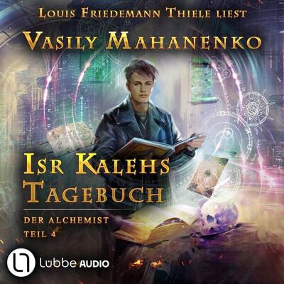 Lübbe Audio Isr Kalehs Tagebuch Lübbe Audio Isr Kalehs Tagebuch