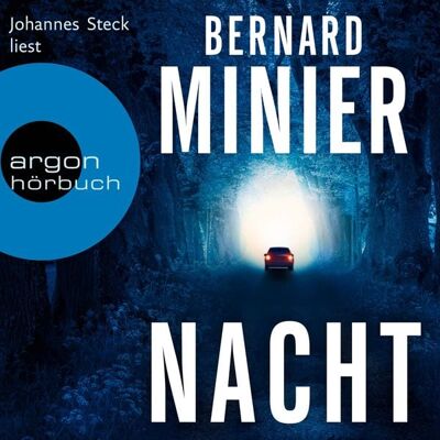 Argon Nacht Argon Nacht