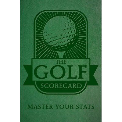 Workman The Golf Scorecard Workman The Golf Scorecard