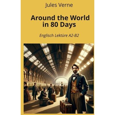 Tolino media Around the World in 80 Days Tolino media Around the World in 80 Days