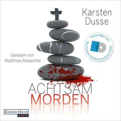 Random House Audio Achtsam morden Random House Audio Achtsam morden