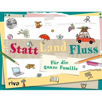 Riva Statt Land Fluss für die ganze Familie Riva Statt Land Fluss für die ganze Familie