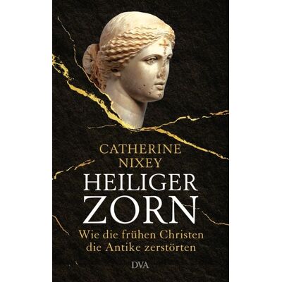 Dva Heiliger Zorn Dva Heiliger Zorn