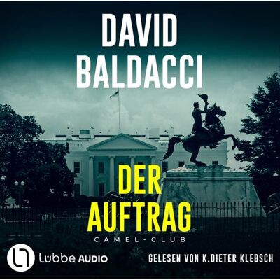 Lübbe Audio Der Auftrag Lübbe Audio Der Auftrag