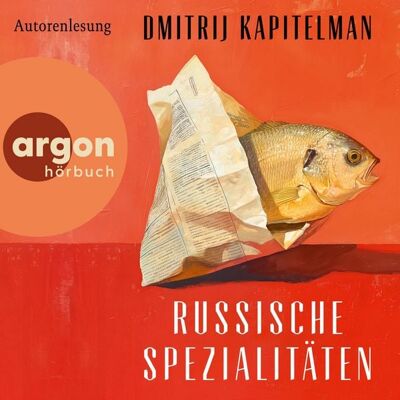 Argon Russische Spezialitäten Argon Russische Spezialitäten