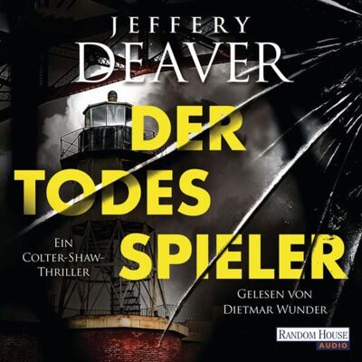 Random House Audio Der Todesspieler Random House Audio Der Todesspieler