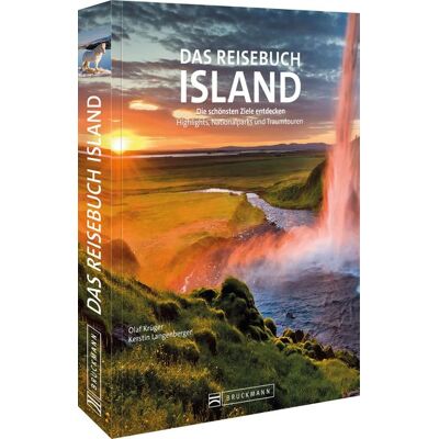 Bruckmann Das Reisebuch Island Bruckmann Das Reisebuch Island