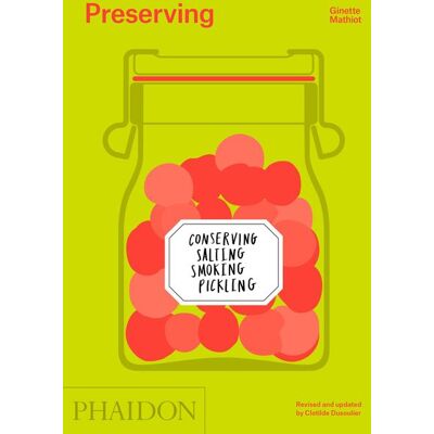 Phaidon Preserving Phaidon Preserving