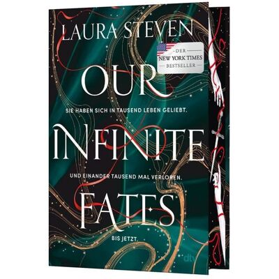 dtv Our Infinite Fates dtv Our Infinite Fates