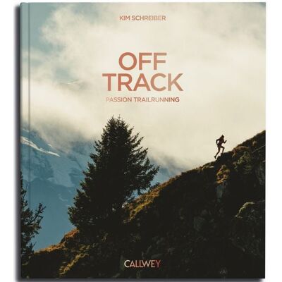 Callwey Off Track Callwey Off Track