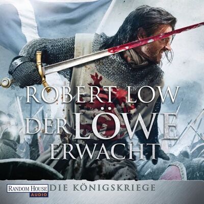 Random House Audio Der Löwe erwacht Random House Audio Der Löwe erwacht