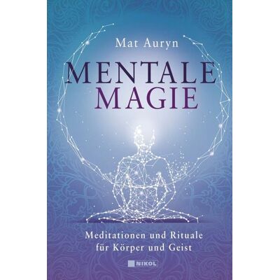 Nikol Mentale Magie Nikol Mentale Magie