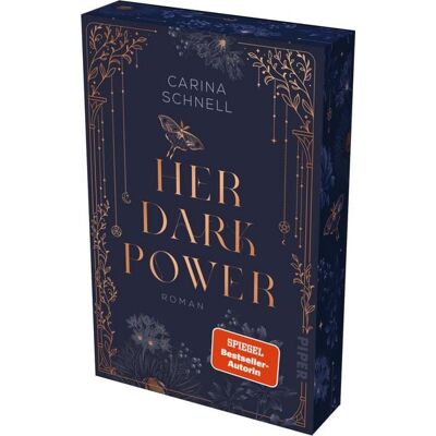 Piper Her Dark Power Piper Her Dark Power