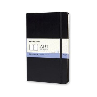 Moleskine. Sketch-Book Moleskine. Sketch-Book