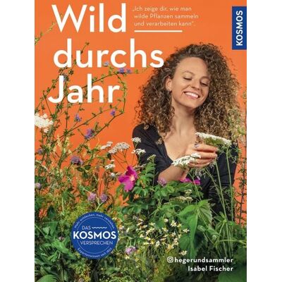 Kosmos Wild durchs Jahr Kosmos Wild durchs Jahr