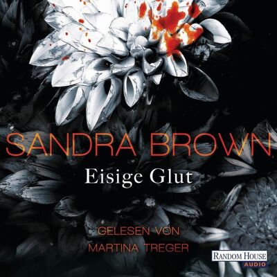 Random House Audio Eisige Glut Random House Audio Eisige Glut