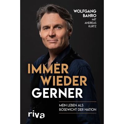 Riva Immer wieder Gerner Riva Immer wieder Gerner