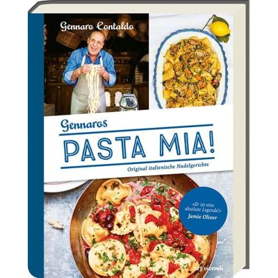 Ars vivendi Pasta Mia! Ars vivendi Pasta Mia!