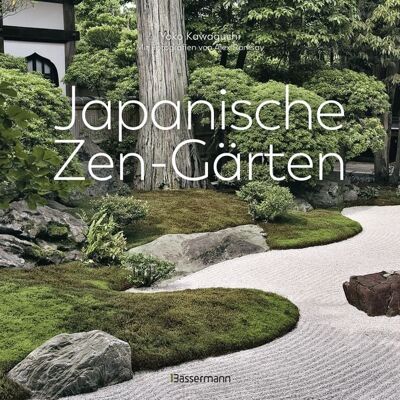 Bassermann Japanische Zen-Gärten Bassermann Japanische Zen-Gärten