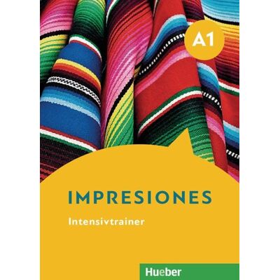 Hueber Impresiones A1 Hueber Impresiones A1