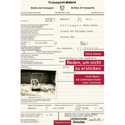 Rotpunktverlag Reden, um nicht zu ersticken Rotpunktverlag Reden, um nicht zu ersticken