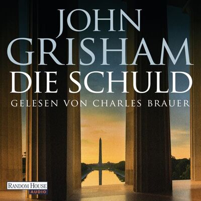 Random House Audio Die Schuld Random House Audio Die Schuld