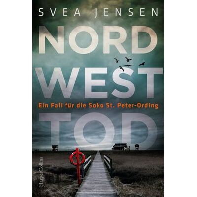 HarperCollins Nordwesttod HarperCollins Nordwesttod
