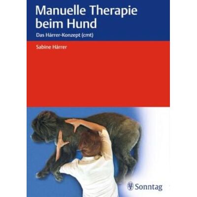 Thieme Manuelle Therapie beim Hund Thieme Manuelle Therapie beim Hund